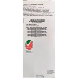 کابل C to C S_26 اورجینال ۱.۸ متر