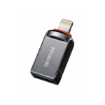 مبدل OTG مک دودو OT-8600 USB-A 3.0 به Lightning