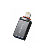 مبدل OTG مک دودو OT-8600 USB-A 3.0 به Lightning