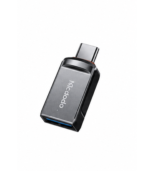تبدیل OTG مک دودو OT-873 تبدیل OTG مک دودو OT-873 USB-A 3.0 به Type-C