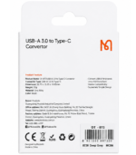 پشت جعبه تبدیل OTG مک دودو OT-873