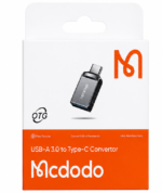 رابط مک دودو OT-873 USB-A به Type-C
