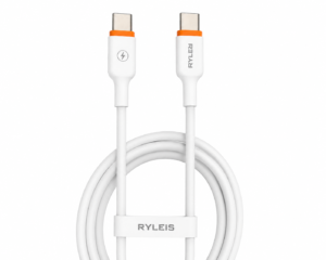 کابل RYLEIS C01 Type-C به Type-C