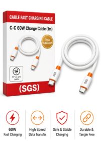 کابلsgsتایپ سی