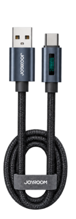 کانکتور USB و Type-C کابل JOYROOM S-CO2
