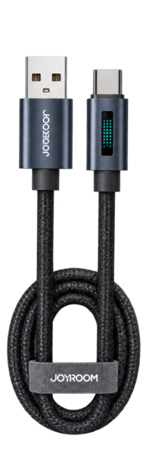 کانکتور USB و Type-C کابل JOYROOM S-CO2