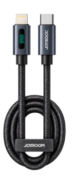 کابل JOYROOM S-JC05 Type-C به Lightning