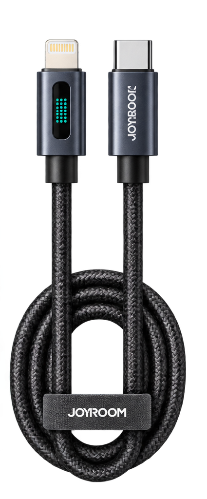 کابل JOYROOM S-JC05 Type-C به Lightning