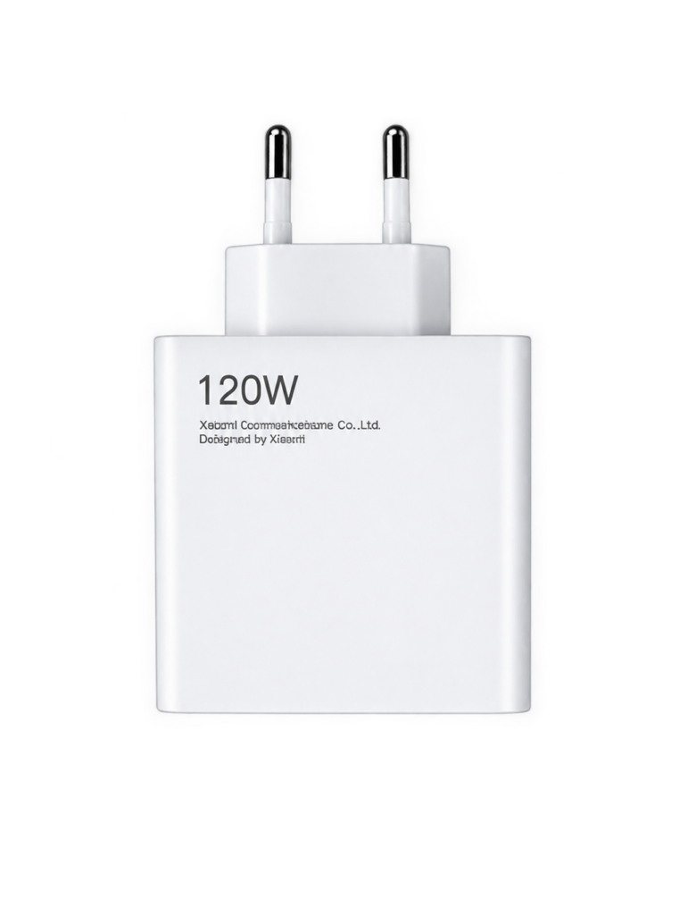 شارژر 120 W