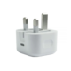 کلگی شارژر اپل 20 وات USB-C