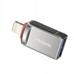 تبدیل OTG آیفون مک دودو OT-860