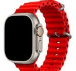 بند Ocean 2-500 مناسب Apple Watch Ultra