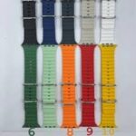 بند Ocean 2-500 مناسب Apple Watch Ultra