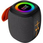 اسپیکر بلوتوثی قابل حمل HM-805 با توان 8W