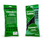 بسته بندی کابل برق نوت بوک CONNECT